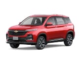Rent a 2025 Chevrolet Captiva 7-Seater in Dubai - AED 180 per day
