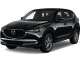Rent a 2023 Mazda CX5 in Dubai - AED 160 per day