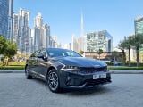 Rent a 2023 Kia K5 in Dubai - AED 170 per day
