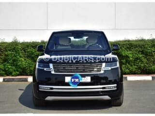 Land Rover Range Rover Autobiography D350
