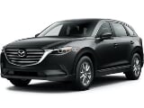 Rent a 2024 Mazda CX9 in Dubai - AED 300 per day