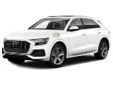 Rent a 2023 Audi Q8 in Marrakech - MAD 2100 per day