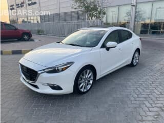 Mazda 3 GCC FULL OPTION - $13,500 AED 50,000 AED 719 per month