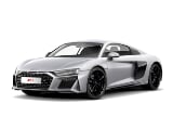 Rent a 2023 Audi R8 Performance in Dubai - AED 1700 per day