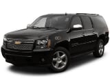 Rent a 2024 Chevrolet Suburban in Jeddah - SAR 800 per day