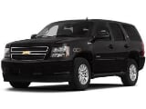 Rent a 2025 Chevrolet Tahoe in Dubai - AED 550 per day