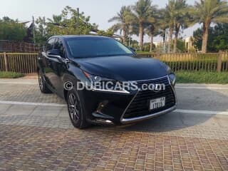Lexus NX300