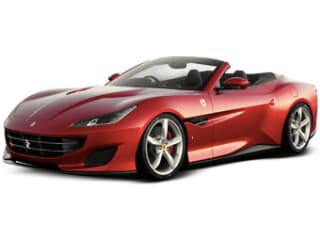 Rent a 2023 Ferrari Portofino in Fes - MAD 35000 per day