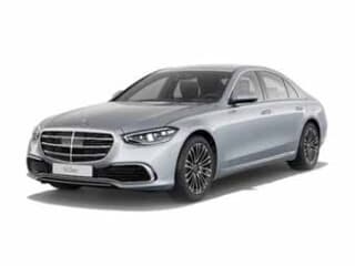 Rent a 2024 Mercedes Benz S350 D in Nador - MAD 6500 per day
