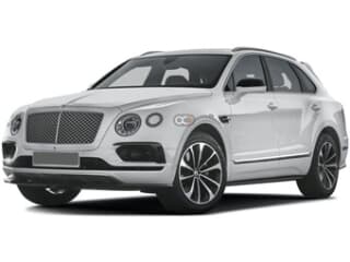 Rent a 2023 Bentley Bentayga in Marrakech - MAD 28000 per day