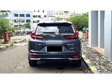 2022 Honda CR-V Turbo Prestige SUV