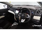 2022 Toyota Rush