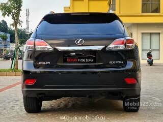 2013 Lexus RX 270 SUV
