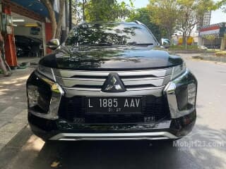 2021 mitsubishi pajero sport 2.4 dakar suv | Lacak Harga