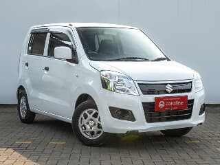 Suzuki Karimun GL 1.0 MT 2019 - Pajak Panjang - F1028AAA