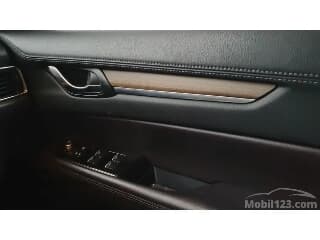 2019 Mazda CX-8 Elite SUV