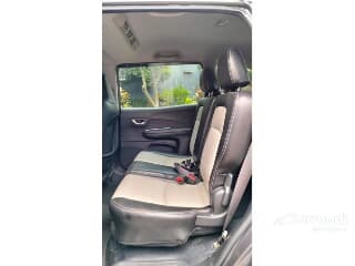 2015 Honda Mobilio
