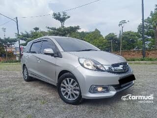 2014 Honda Mobilio