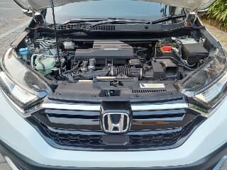 Honda CR-V 1.5 Turbo Prestige Sensing AT 2021