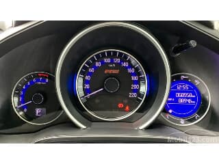 2017 Honda Jazz RS Hatchback
