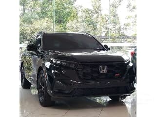 2024 Honda CR-V RS e: HEV SUV