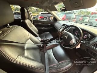 2013 Mitsubishi Outlander Sport PX SUV