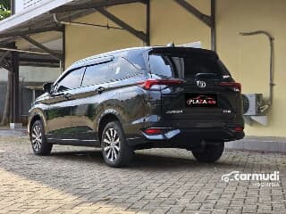 2023 Toyota Avanza