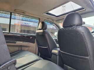 Mitsubishi Pajero Sport 2.5L Dakar AT Matic Diesel 2014 Putih