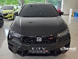 2025 Honda City