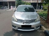 2016 Nissan Grand Livina 1.5 xv mpv dp 3 juta saja, unit siap jalan jauh promo terbatas