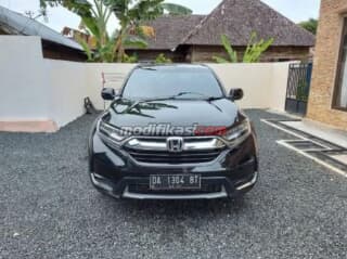 2018 Honda Crv Turbo 1, 5 Prestige Automation