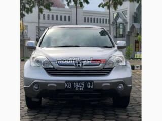 2008 Honda Crv 2, 4 Automatic