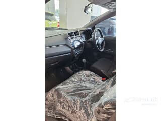 2025 Honda Brio