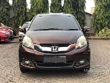 2014 Honda Mobilio 1.5 e mpv