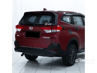 2023 Daihatsu Terios