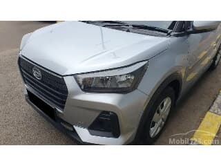 2022 Daihatsu Rocky M SUV