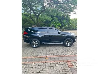 2018 Mitsubishi Pajero Sport Dakar Ultimate 4X2 SUV