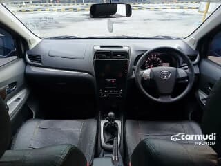 2020 Toyota Avanza