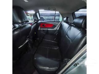 2013 Toyota Yaris E Hatchback