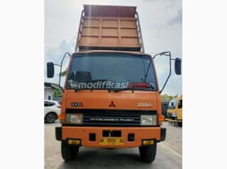 2020 Mitsubishi Fuso Fm517 Hl Dam Truk