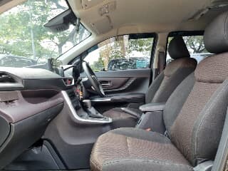 Toyota Avanza 1.5 g cvt tss 2021