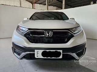 2022 Honda CR-V Turbo SUV