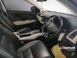 2021 Honda HR-V