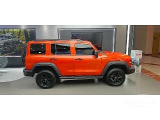 2024 gwm tank 300 hev suv