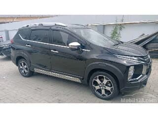 2021 Mitsubishi Xpander Cross Premium MPV