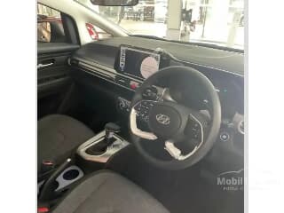 2024 Hyundai Stargazer Essential MPV