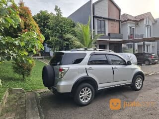 Terios Matik TX 2015 Kota Wisata Kab. Bogor