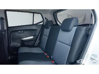 2016 Toyota Agya