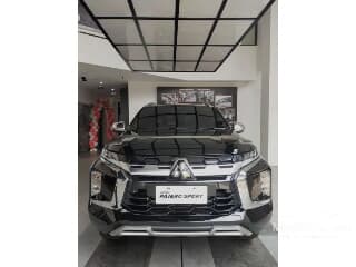 2025 Mitsubishi Pajero Sport Dakar 4X2 SUV