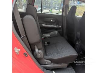 2016 Daihatsu Sigra R MPV
